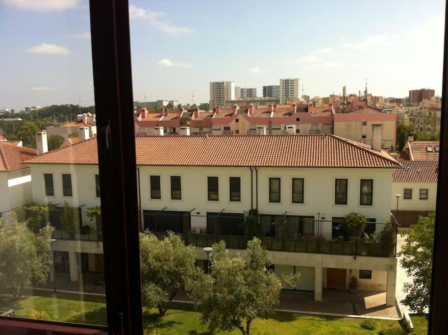 Lisbon Blue - Metro At Your Door Exterior foto